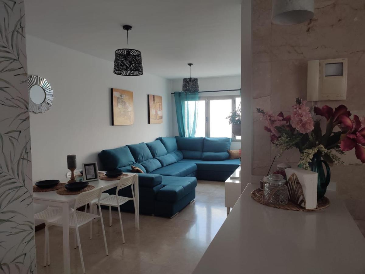 Alegranza Chic Appartement